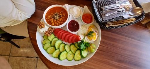 عکس کافه گرین