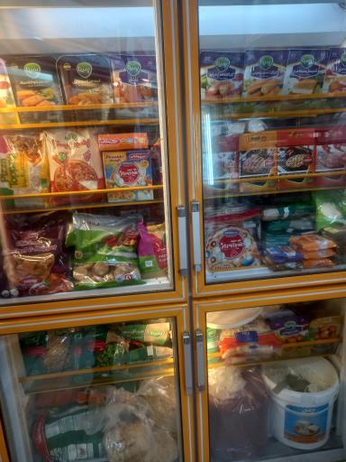 عکس سوپر مارکت ایران