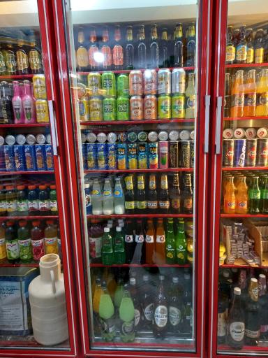 عکس سوپر مارکت ایران