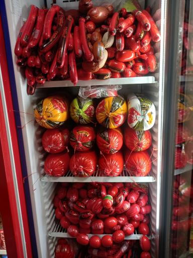 عکس سوپر مارکت ایران