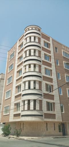 عکس ساختمان سارینا