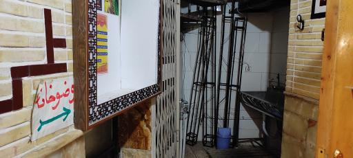 عکس مسجد ستاری