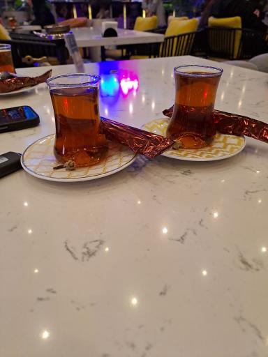 عکس تالار و رستوران سنتنیال