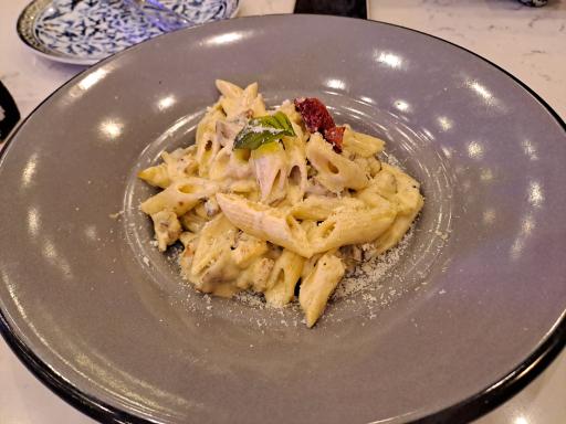 عکس تالار و رستوران سنتنیال