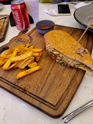 عکس تالار و رستوران سنتنیال