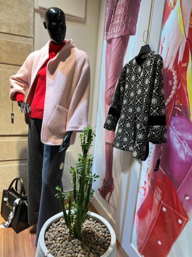 عکس فروشگاه پوشاک اسمر