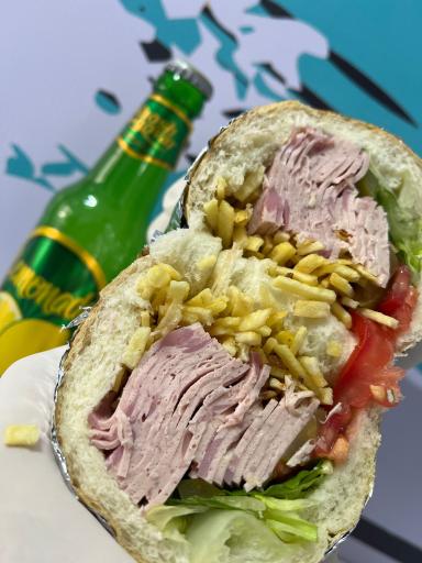 عکس بمب آریا 