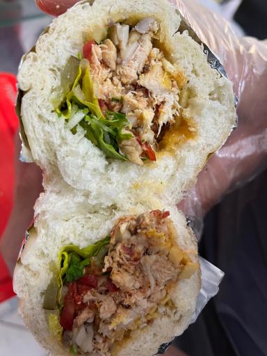 عکس بمب آریا 