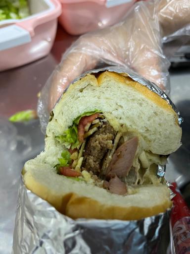 عکس بمب آریا 