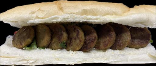 عکس بمب آریا 