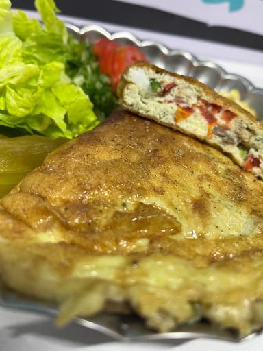 عکس بمب آریا 