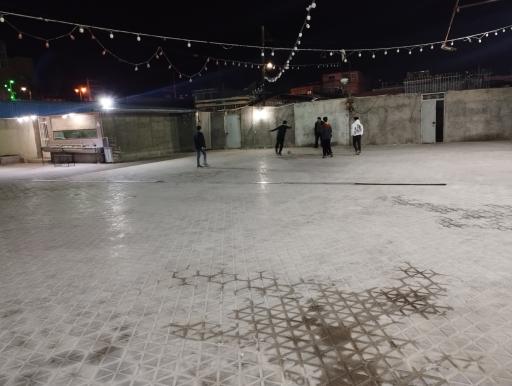 عکس کارگاه تربیتی امام حسن مجتبی(ع)