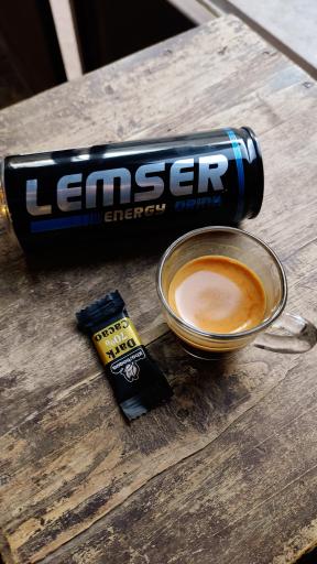 عکس کافه شب