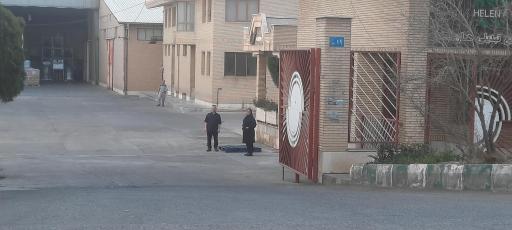 عکس صنایع تبدیلی هلن.آ