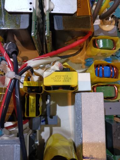 عکس زئوس الکترونیک