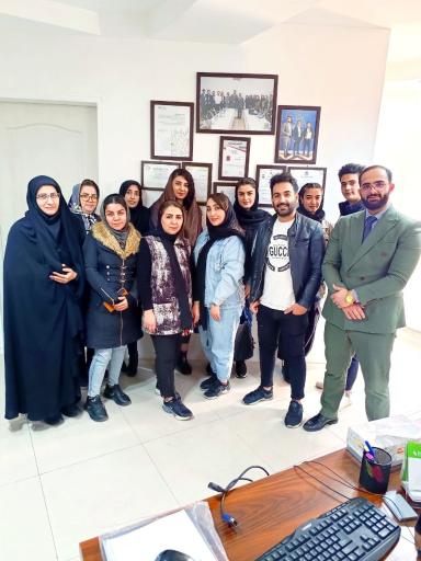 عکس خانه حسابداری کرج