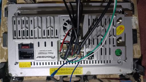 عکس زئوس الکترونیک