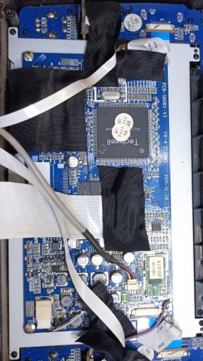 عکس زئوس الکترونیک