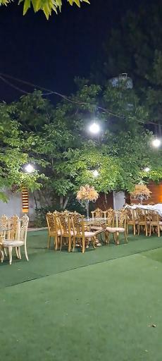 عکس باغ مجالس آناهید