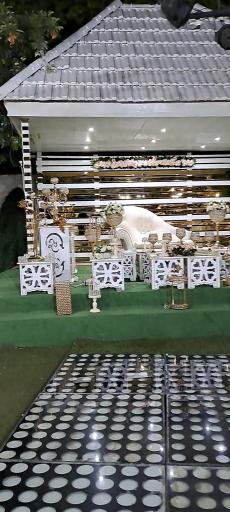 عکس باغ مجالس آناهید