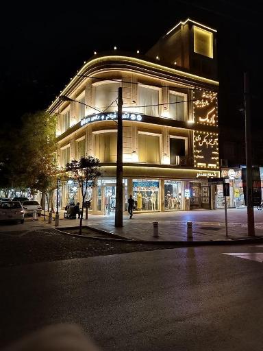 عکس تشریفات و سالن عقد نارمک