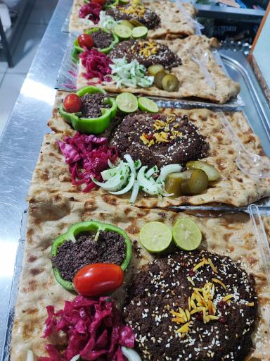 عکس رستوران ناژوان