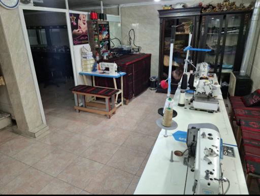 عکس دوخت لباس مجلسی زنانه مزون ستاره