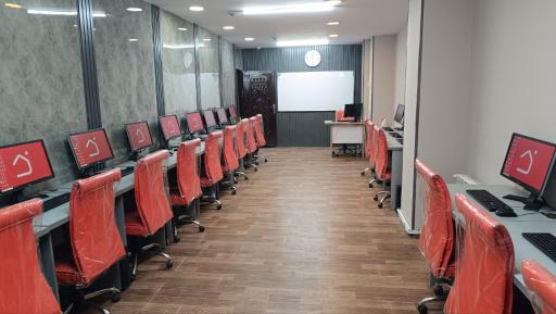 خانه حسابداری کرج