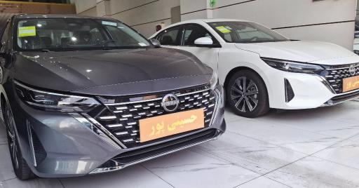 عکس اتوگالری سافاری