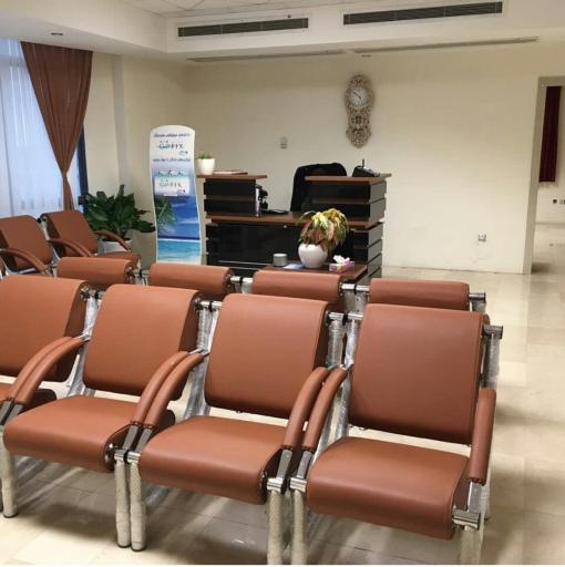 عکس چشم پزشکی دکتر روستائی