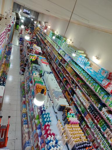 عکس فروشگاه صالحی بورس برنج و حبوبات