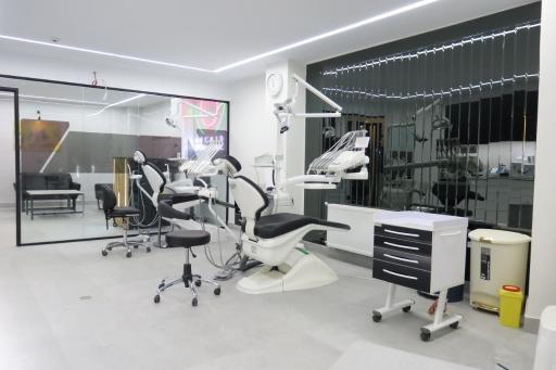 عکس مطب دکتر آرمان حسنی