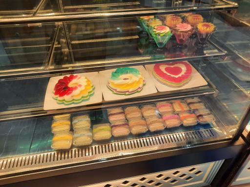 عکس شیرینی اصل تبریز R