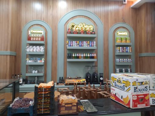 عکس شیرینی اصل تبریز R