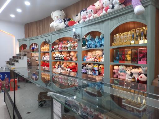 عکس شیرینی اصل تبریز R