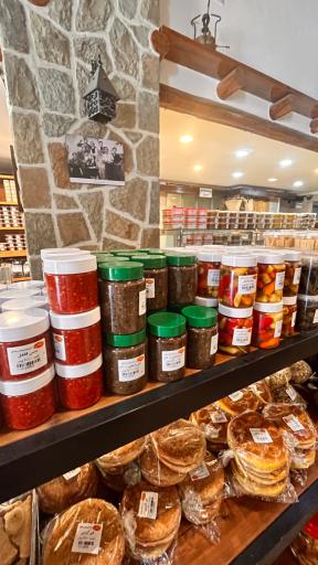 عکس لبنیات گاوازنگ محمدلو