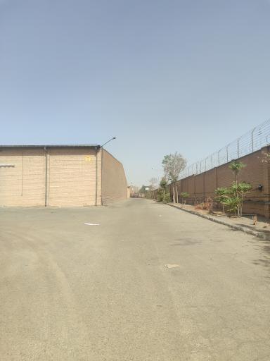 عکس سردخانه و انبار امین زاده
