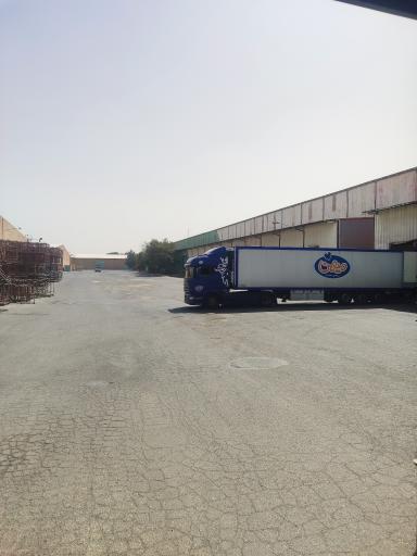 عکس سردخانه و انبار امین زاده