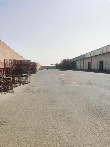 عکس سردخانه و انبار امین زاده