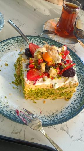 عکس تالار و رستوران سنتنیال