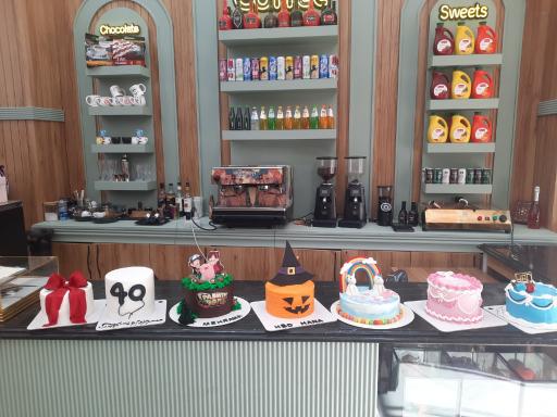 عکس شیرینی اصل تبریز R