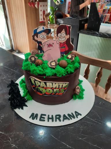 عکس شیرینی اصل تبریز R