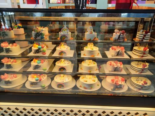 عکس شیرینی اصل تبریز R