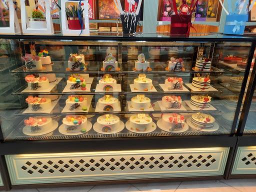 عکس شیرینی اصل تبریز R