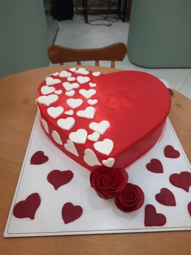 عکس شیرینی اصل تبریز R