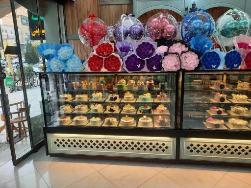 عکس شیرینی اصل تبریز R