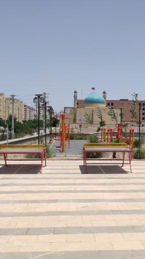 عکس پارک مینو