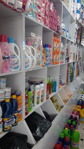 عکس پخش عمده رادین پلاستیک