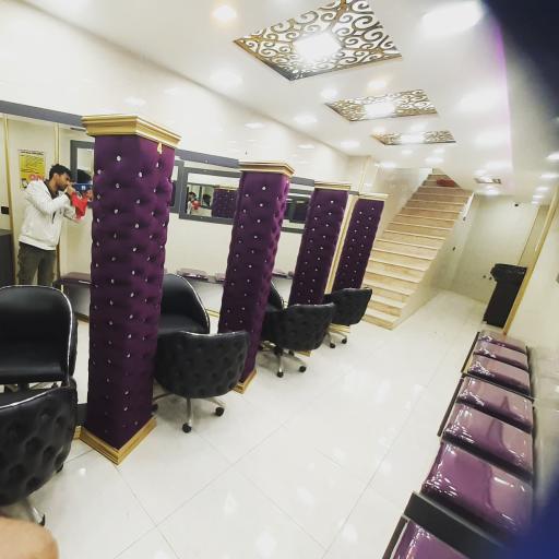 عکس پیرایش کوروش