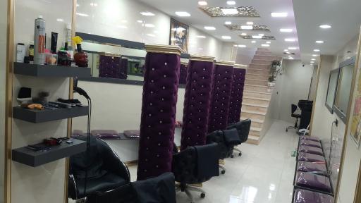 عکس پیرایش کوروش